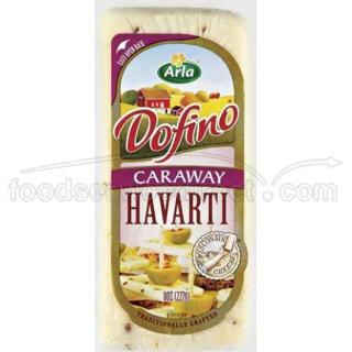 Dofino Havarti 8 Oz