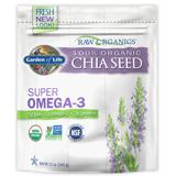 Organic Chia Seed