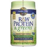 Raw Protein & Greens