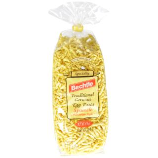 German Egg Pasta