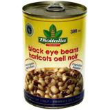 Black-Eyed Peas