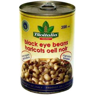 Black-Eyed Peas