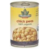 Chick Peas, Organic