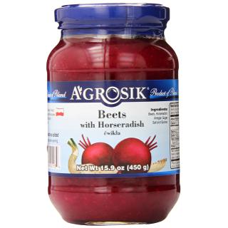 A-grosik Beets 15.9 Oz