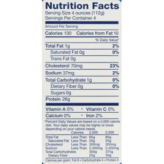 Ground Chicken Breast