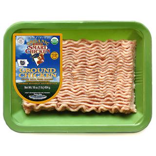 Ground Chicken