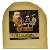 Extra Aged Gouda Cheese
