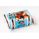 Soft Pretzel Bites
