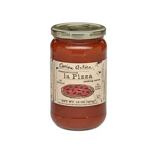 Pizza Sauce, La Pizza, Premium