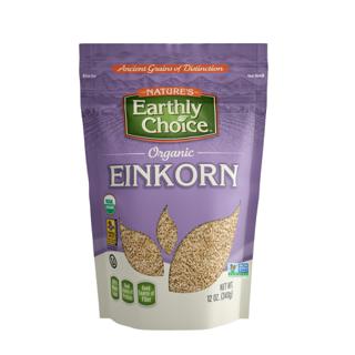 Organic Einkorn