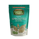 Organic Sprouted Blend