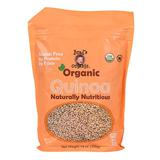 Quinoa, Organic