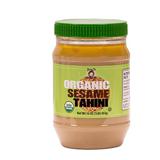 Sesame Tahini
