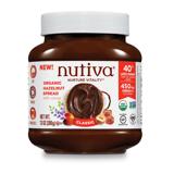 Organic Hazelnut Spread with Cocoa