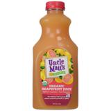 Organic Grapefruit Juice