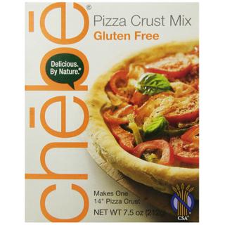 Pizza Crust Mix