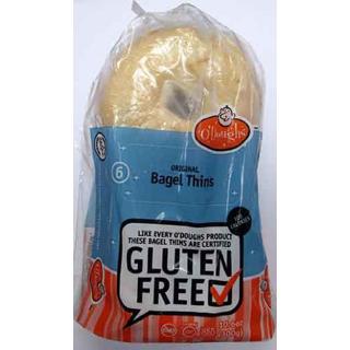 Original, Bagel Thins