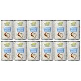 Lite Coconut Milk, Natural