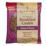 Oatmeal Raisin Breakfast Cookie