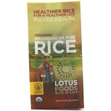Organic Madagascar Pink Rice
