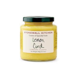Lemon Curd