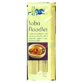 Soba Noodles