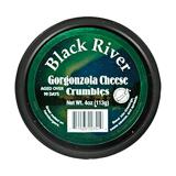 Gorgonzola Cheese Crumbles
