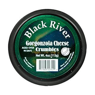 Gorgonzola Cheese Crumbles
