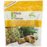 Pineapples, Organic, Dried