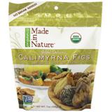 Smyrna Figs, Organic, Dried