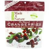 Cranberries, Organic, Dried