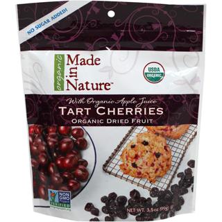 Tart Cherries, Dried