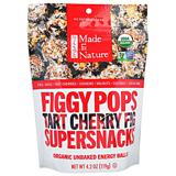 Energy Bites, Fruit & Nut, Unbaked, Ch-Ch-Cherry