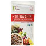 Southwestern Grain Fusion