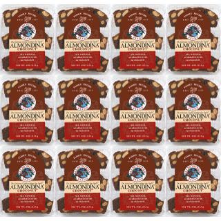 Almondina Biscuits 4 Oz