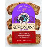 Almondina Biscuits 4 Oz