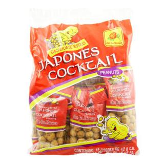 Japanese Cocktail Peanuts