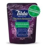 Brown Basmati Rice