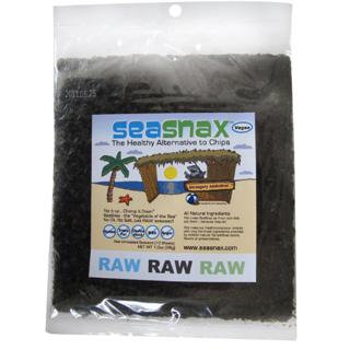 Organic Seaweed