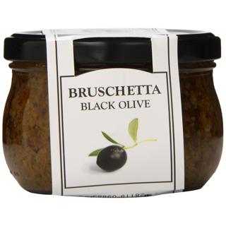 Bruschetta Olive Medley