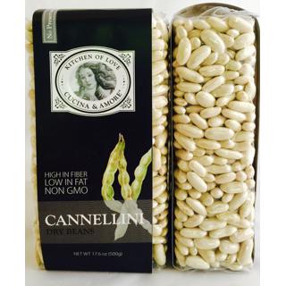 Cannellini Dry Beans