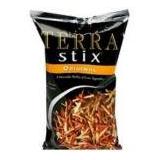 Vegetable Chips Stix, Sea Salt