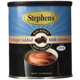 Hot Cocoa, Milk Chocolate