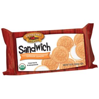 Country Choice Cookies 12 Oz