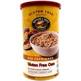 Oats, Gluten Free, Old Fashioned