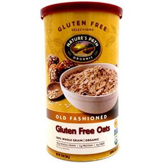Oats, Gluten Free, Old Fashioned