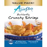 Butterfly Crunchy Shrimp