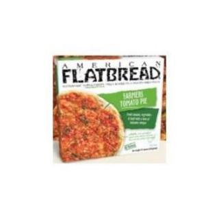 Farmers Tomato Pie Pizza