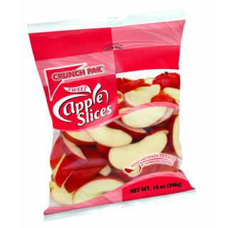 Crunch Pak Apple Slices 14 Oz