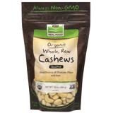 Cashews, Organic & Unsalted, Whole, Raw